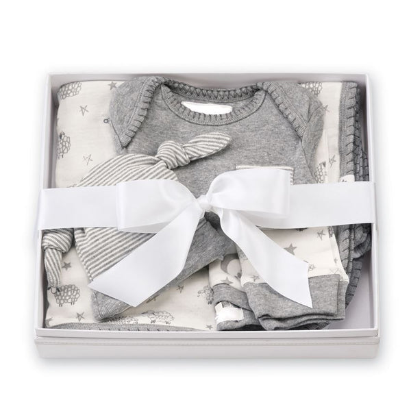 Counting Sheep Gift Set