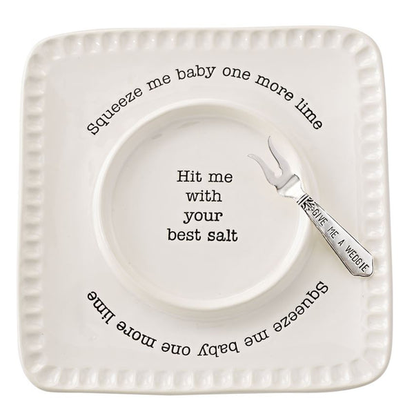 Margarita Rimmer Set