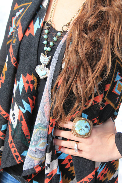 Follow Your Heart Necklace