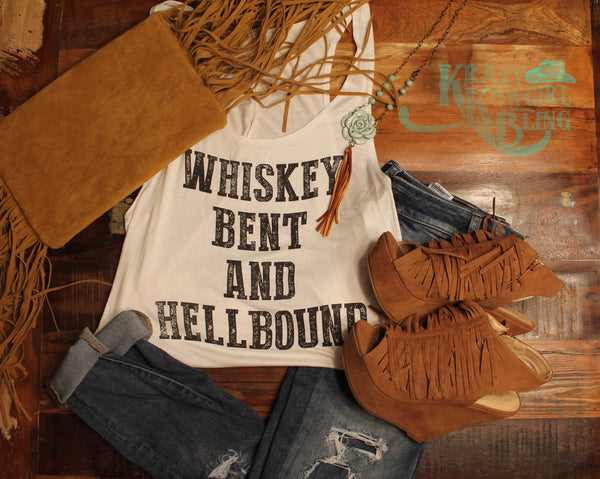 Out West Fringe Wedges