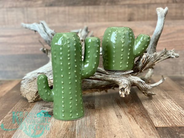 Cactus Vase