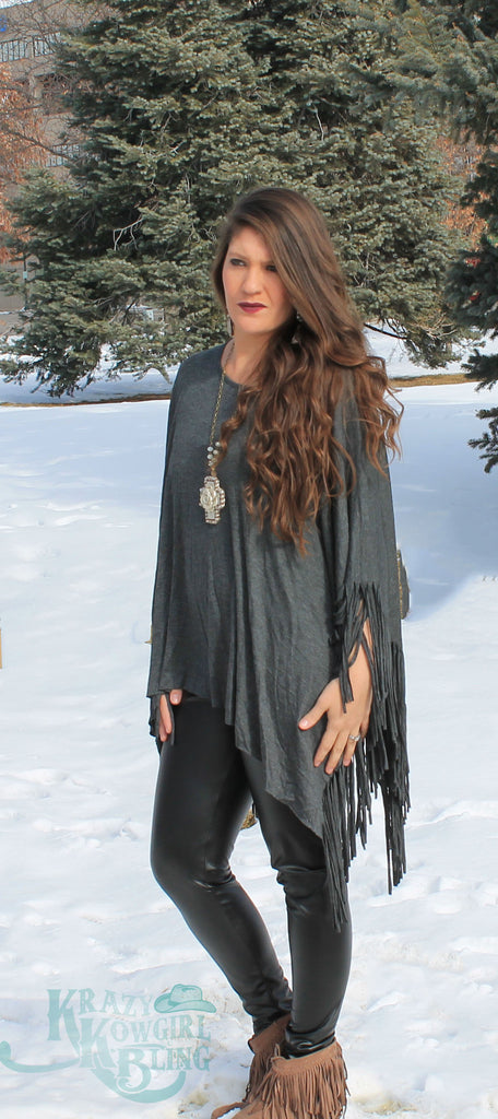 Faux Leather Leggings